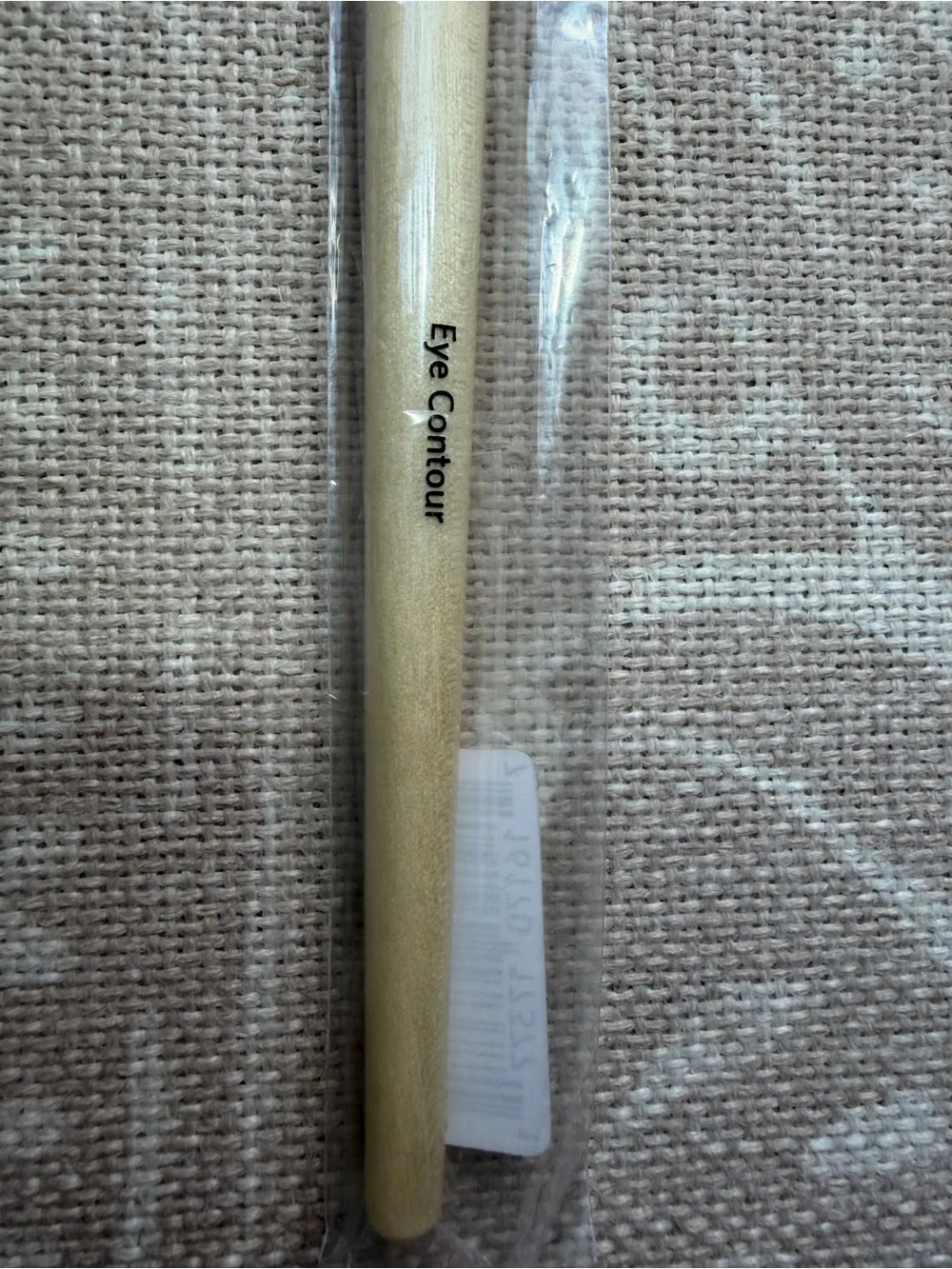 bobbi brown eye contour brush new !